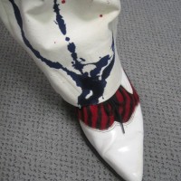 vintage designer shoes for men