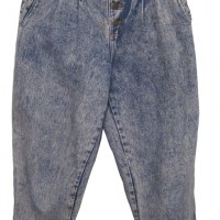 stonewash denim by sammy davis vintage
