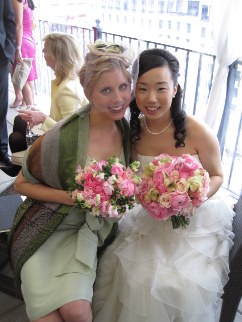 sammy davis and kaitlyn dreyling sammy davis and kaitlyn dreyling at DC wedding