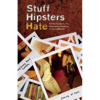 How to Dress Like a Hipster [and Ditch a One-Night Stand Like One, Too]