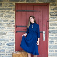Behind the Scenes of the SDV Photo Shoot with Ashley Therese Photography