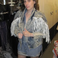 Meet Susan G: Blogger/DJ/Boston/Philly/NYC/Girl Crush Wonder