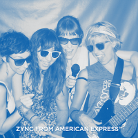 8 Fresh Ways to Dress Rocker Chic [& Dance Like One, too]: Review of Virgin Mobile Freefest 2010