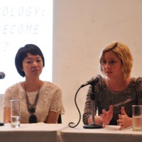 Video from NYC Fashion Week’s Chictopia10 Media Summit Bloggers Conference