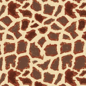 giraffe print giraffe print