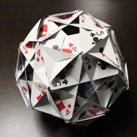 playing cards