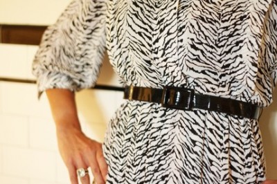 white-tiger-dress white tiger dress