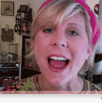 Get 50% Off Vintage Clothing and Watch me Race in High Heels!