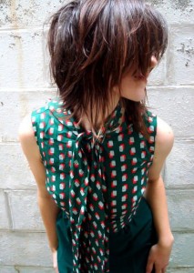 womens vintage fashion
