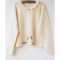 vintage wool sweater etsy