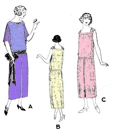 Stylish Ladies Vintage Clothing Online - image clothing store