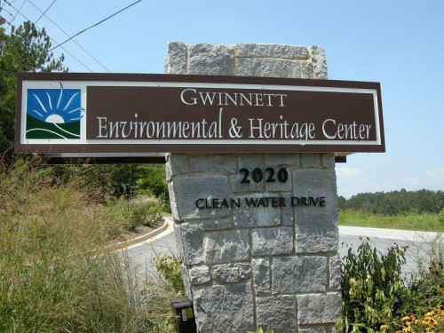 environmental-center-sign environmental center sign