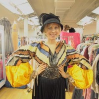 Manhattan Vintage Show Recap: Where Vintage Style Reigns