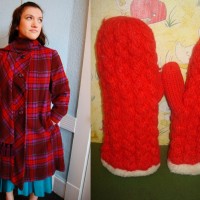 Retro Winter Style: How to Stay Warm with Fun Fashion for Cold Weather