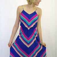 Gratefulness Giveaway: Win a Vintage Dress for Spring!