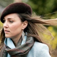 How to Wear 11 Vintage Hats Like Kate Middleton