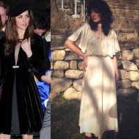 8 Vintage Kate Middleton Wedding Dress Lookalikes