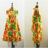 How to Wear & Identify Vintage Dress Styles for Spring