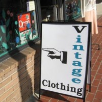 10 Vintage Shops to Visit in New York City