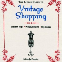 14 Books for Learning About Vintage Fashion & Style