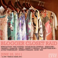 Shop My Closet this Saturday! $5-$15 Vintage Pieces