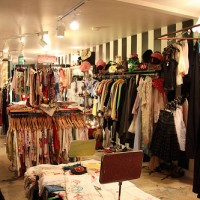 Vintage Shopping in Canada: Best Stores of Toronto, Victoria & Vancouver