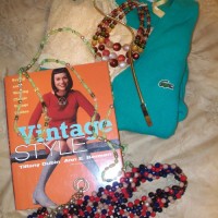 Gratefulness Friday Giveaway: Win This Massive Vintage Prize Pack!