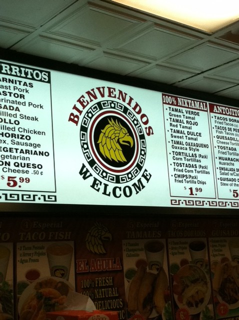 spanish harlem el aguila restaurant 