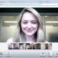 Live Video Chat: Sharing Thrift Finds Sunday, November 27th!