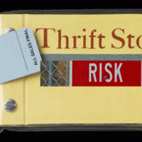 Thrift Store Shopping: 10 Risky Things Not to Buy