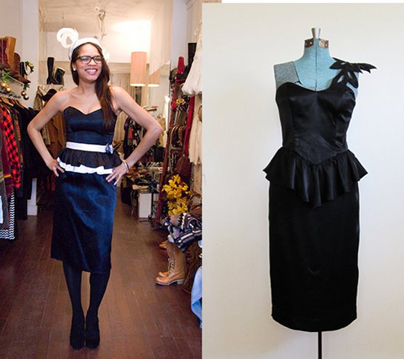 Where to Buy Little Black Dresses on Etsy &amp Ebay