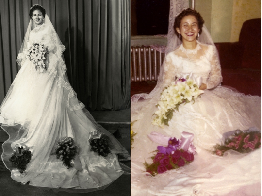 VICTORIANINSPIRED WEDDING DRESSES vintage wedding dresses