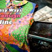 5 Online Consignment Stores to Sell Your Designer Clothes