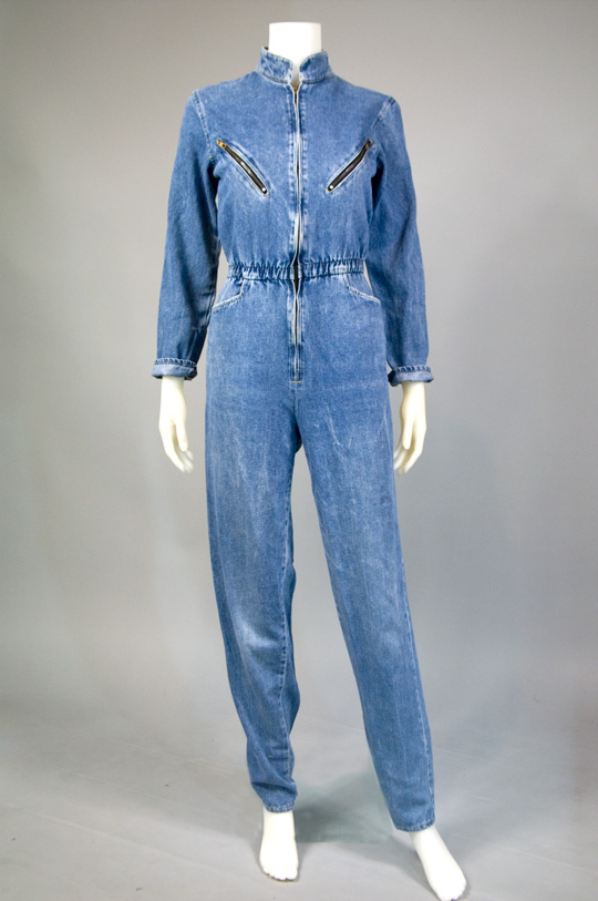 '80s Clothing Trends You Love to Remember (or Wear!)