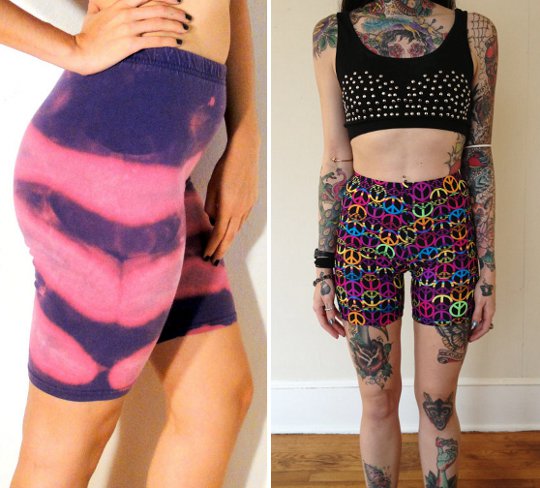 1990s fashion trends