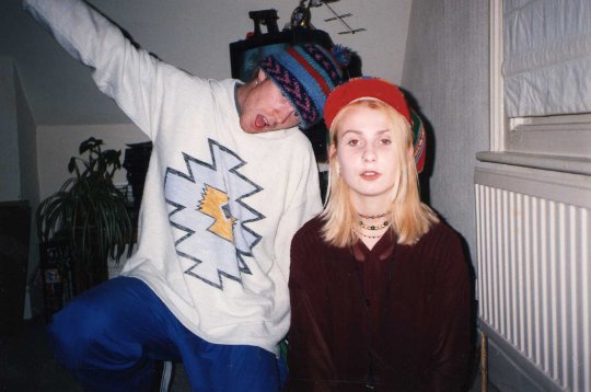 1990s fashion trends