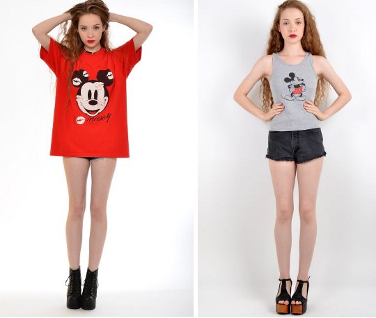 1990s fashion trends