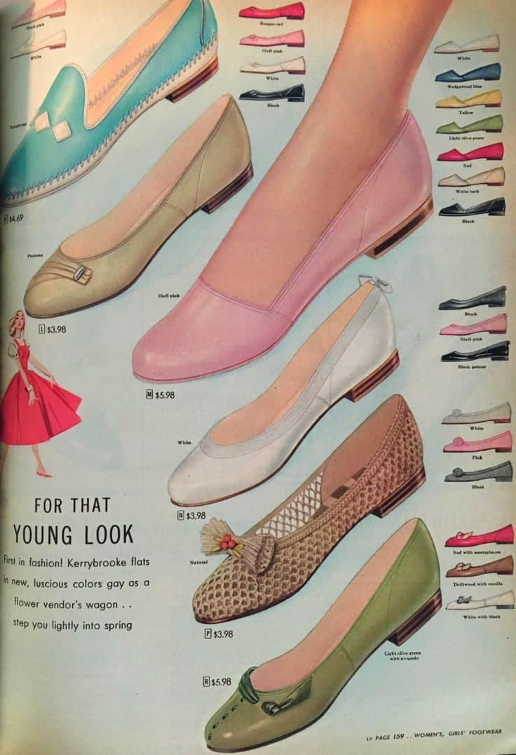 Vintage Sewing Pattern Womens 60s Uncut | Etsy | Vintage 