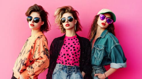 How to Recreate Iconic ‘90s Outfits Without Thrifting for Hours 1