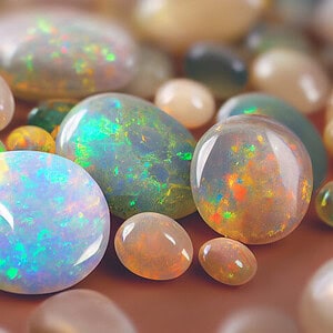 Discover the Glamour of Vintage 10