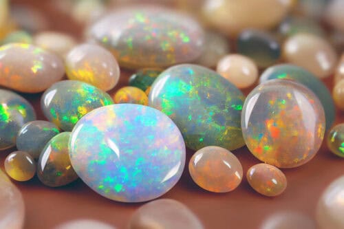 How to Style Opal Jewelry for Everyday Wear: 4 Simple Ways 13