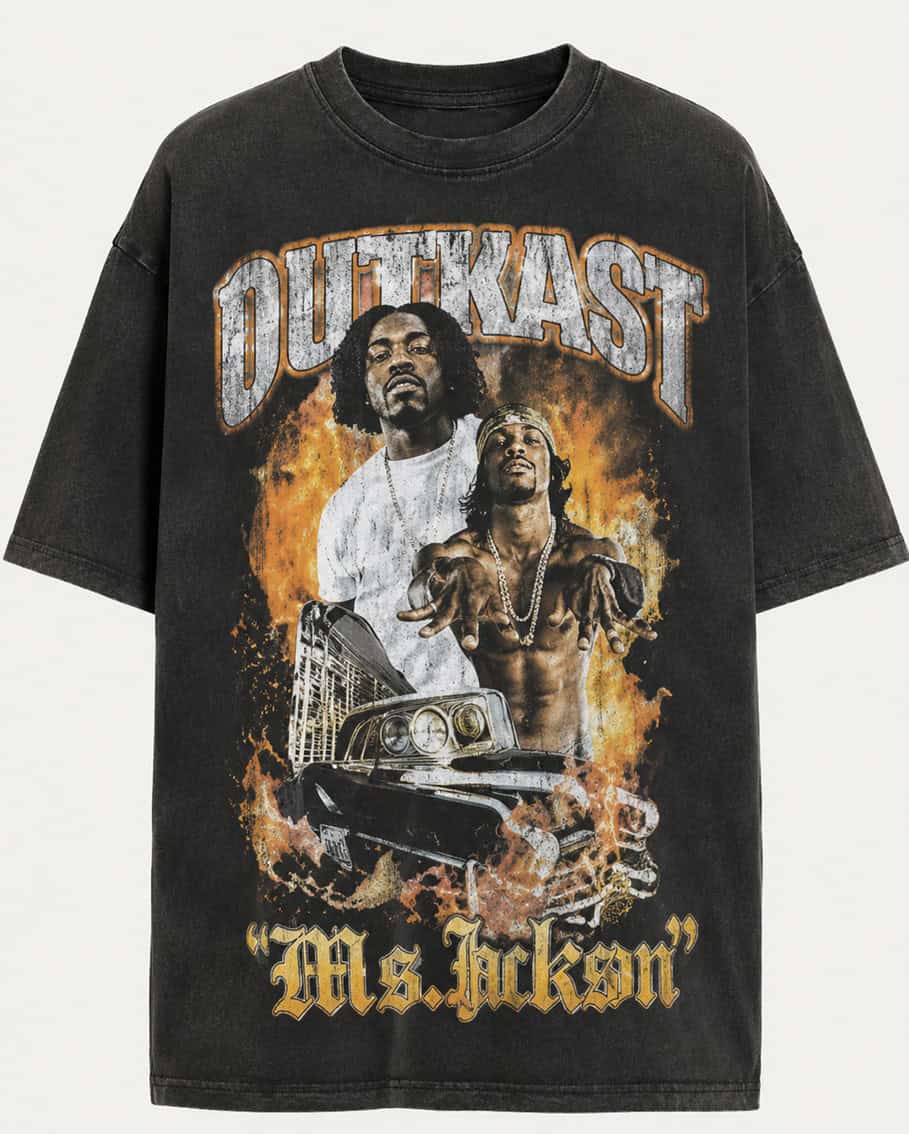 Vintage Graphic Tees: What Makes Them Worth Collecting? 3