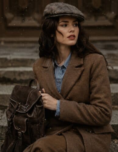 How to Wear Vintage Without Looking Like a Costume: Timeless Styling Tips 1