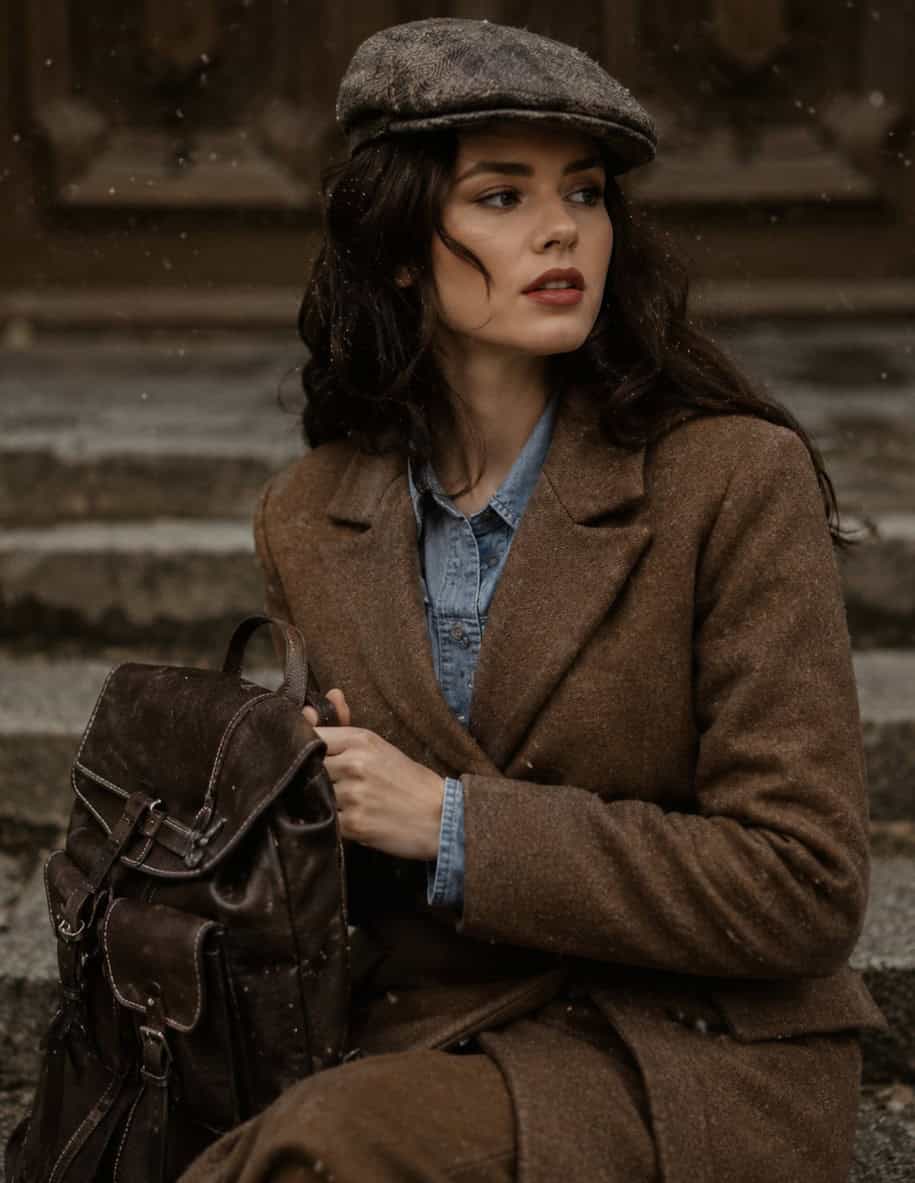 How to Wear Vintage Without Looking Like a Costume: Timeless Styling Tips 6 How to Wear Vintage Without Looking Like a Costume: Timeless Styling Tips 5
