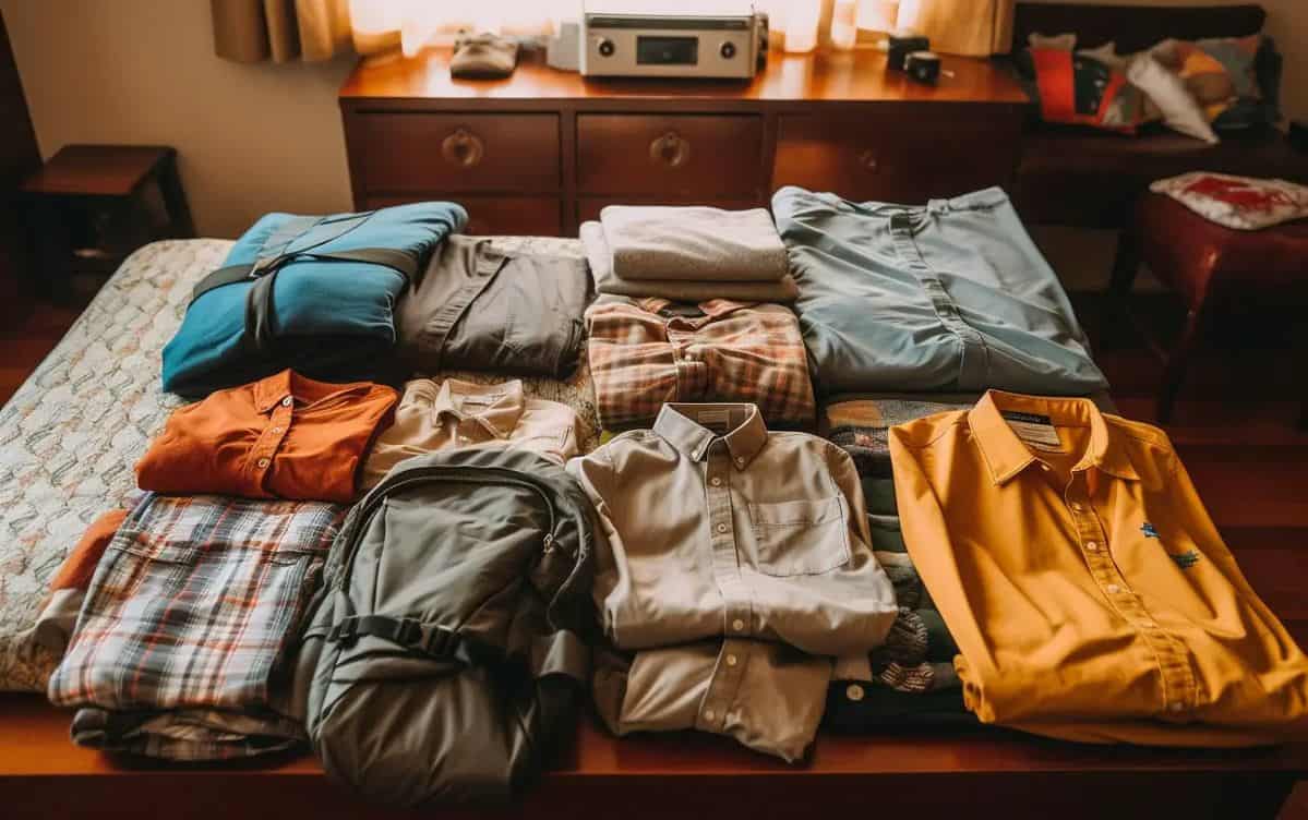 Moving Clothes? Try These Expert Packing Hacks 21