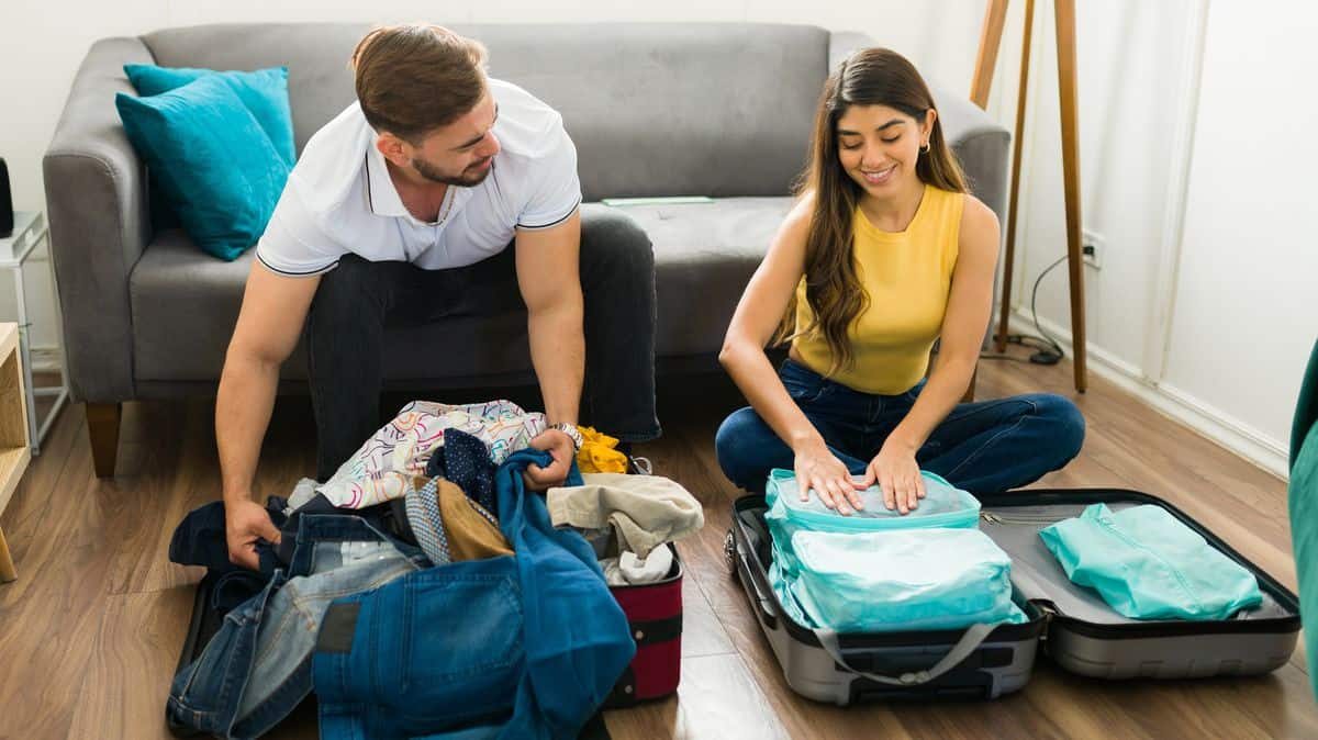 Moving Clothes? Try These Expert Packing Hacks 25