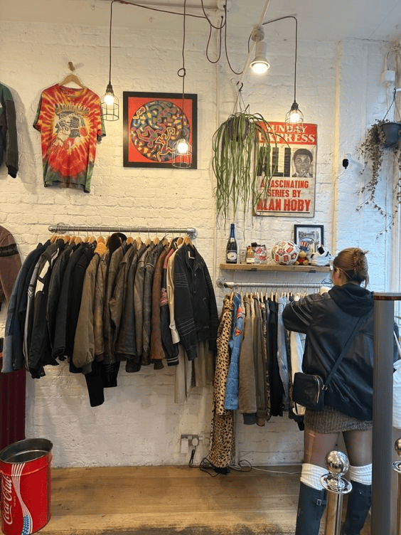 Can Thrift Stores Buy Your Clothes? Here’s What to Expect 25