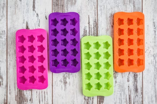 How to Use Custom Molds to Create Embedded Designs and Layered Textures Correctly 1