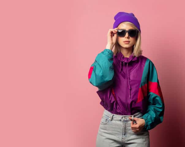 How to Style Vintage Clothes Without Looking Outdated (Easy Guide) 9