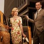 How to Dress in 1960s Mad Men Vintage Outfits